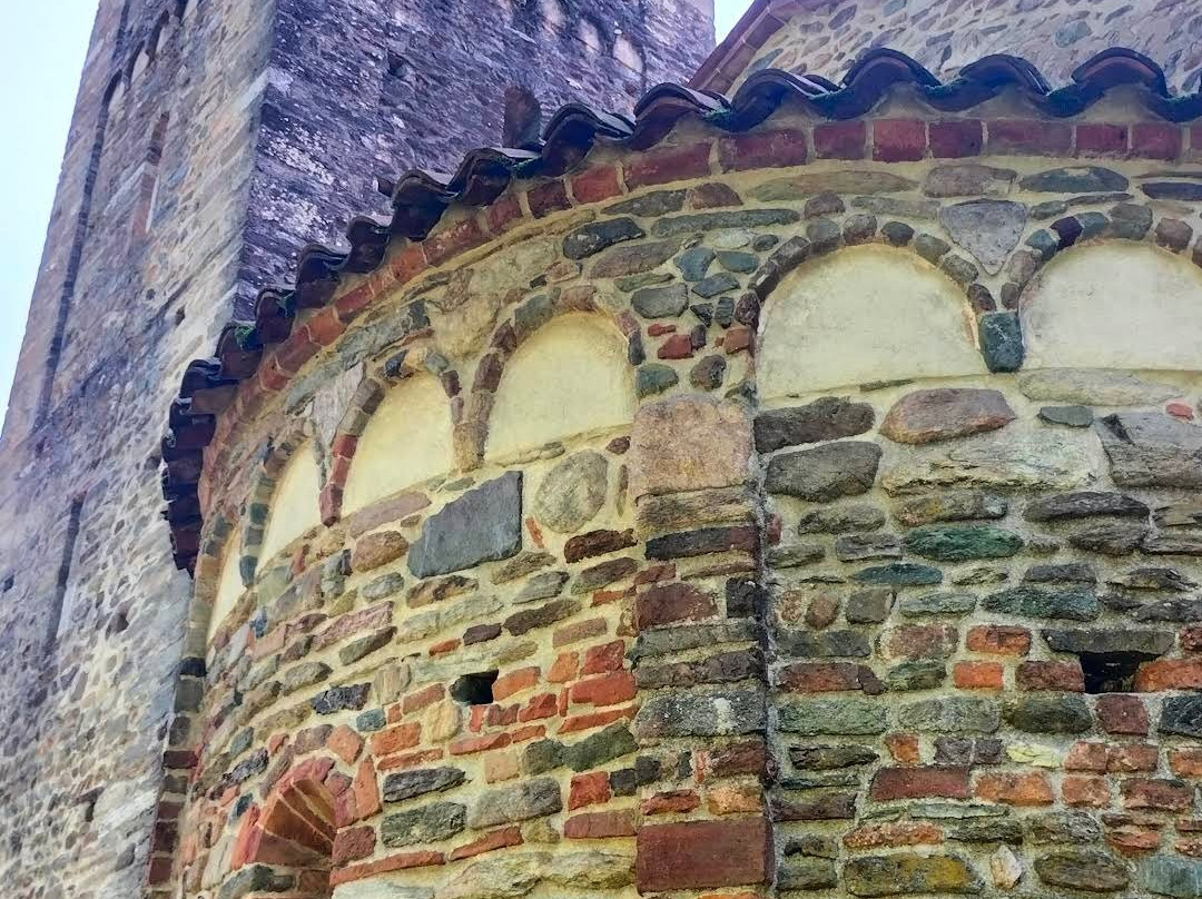 Chiesa di San Secondo-Magnano必去景点