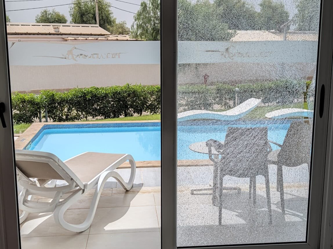 Pickalbatros White Beach Taghazout - Adults Friendly 16 Years Plus - Ultra All Inclusive主图
