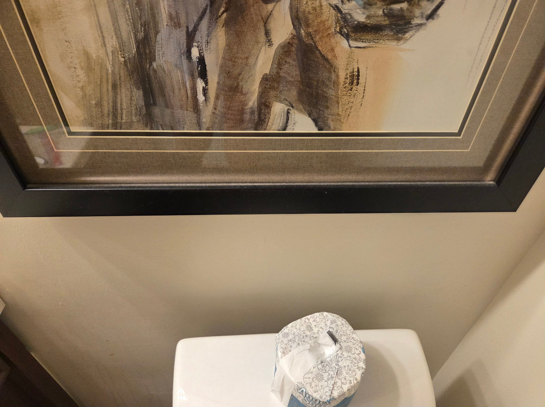 登山者娱乐场度假村主图