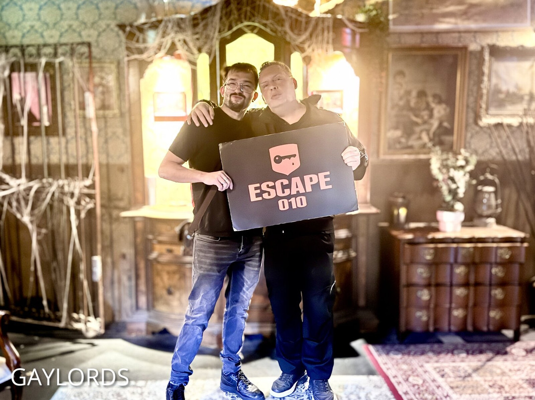 Escape010-鹿特丹必去景点