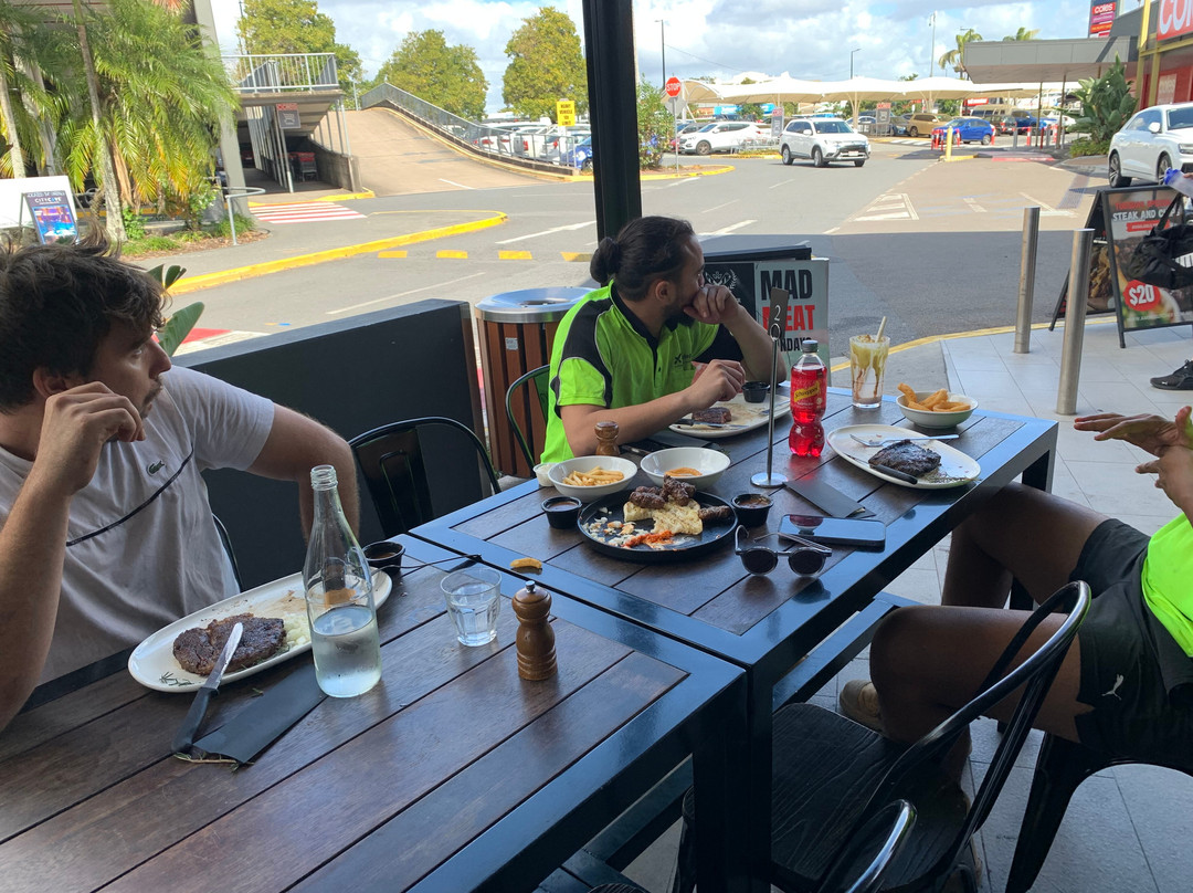 Amin's Butcher And Grill - Springwood
