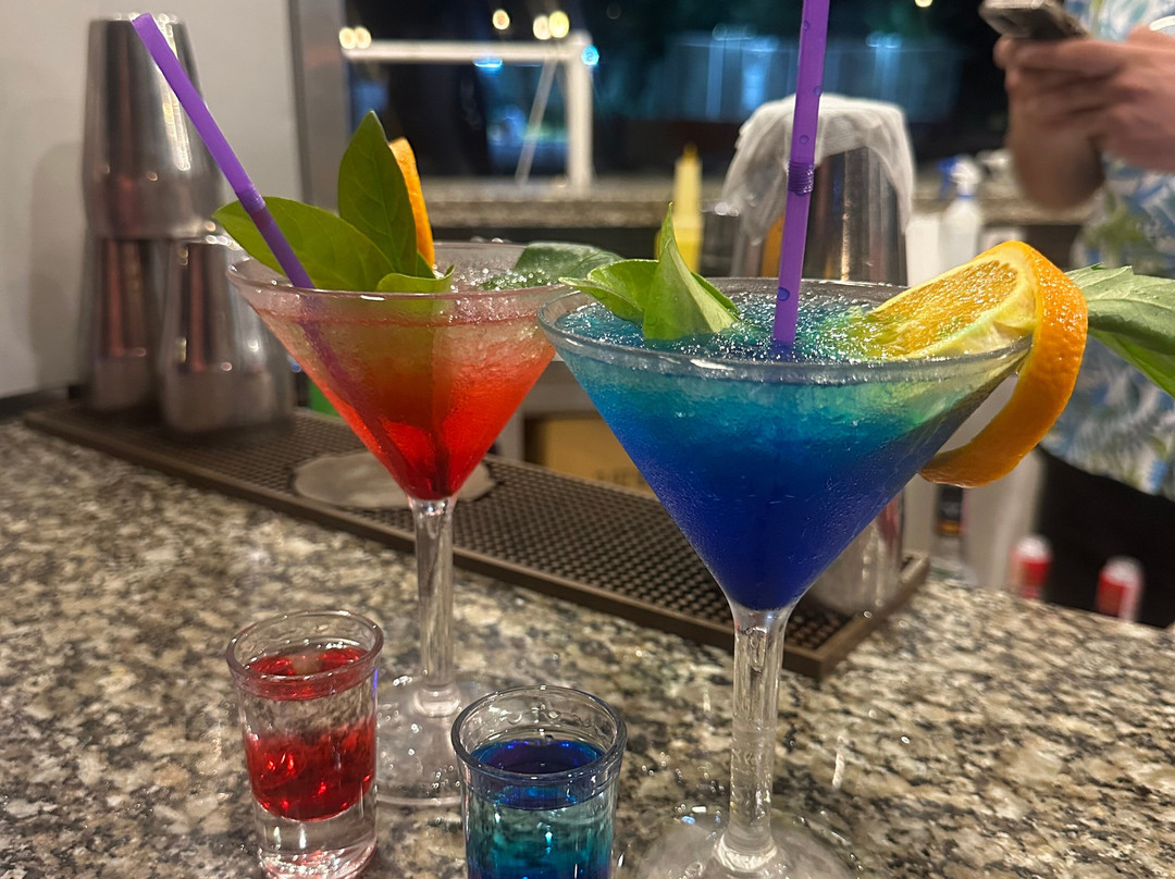 水广场俱乐部酒店主图