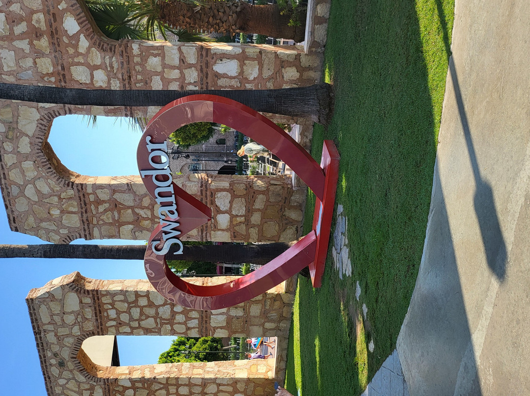 Swandor Hotels & Resorts Topkapı Palace主图