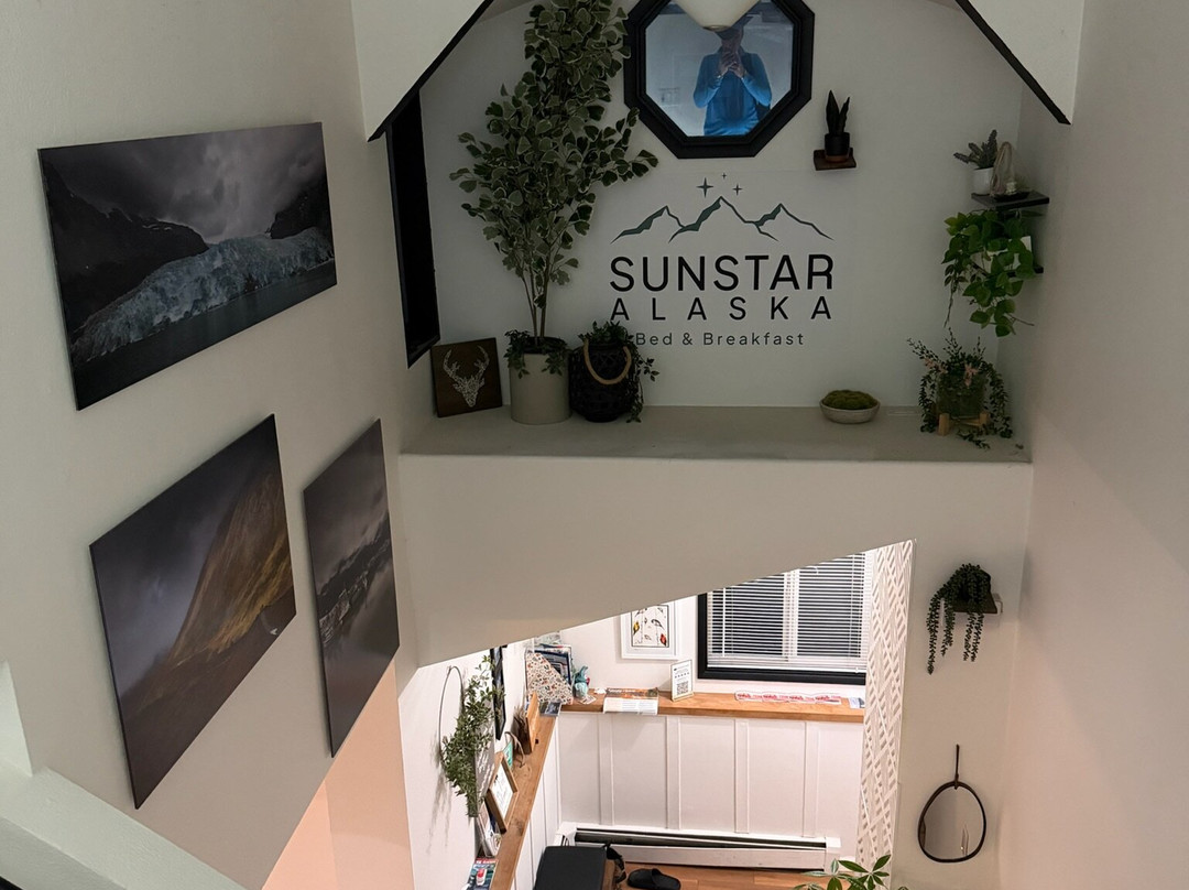 SunStar Alaska Bed and Breakfast LLC主图