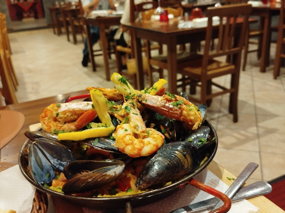 Trattoria Da Fonsi