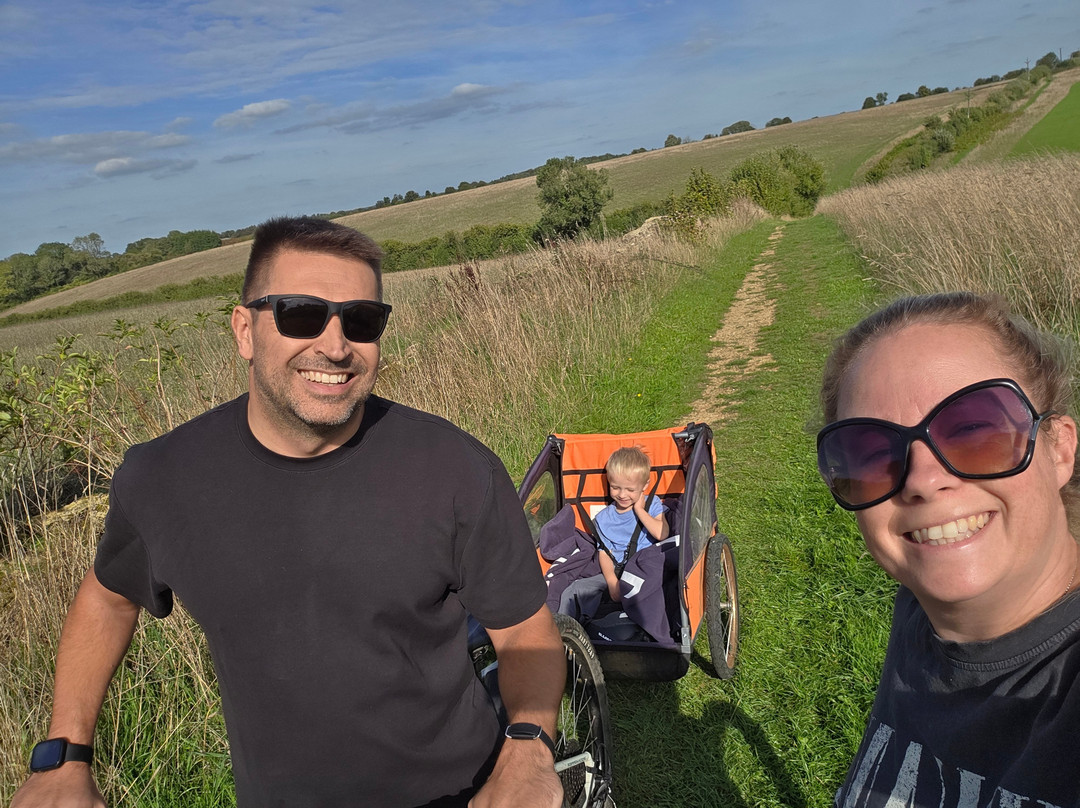 Calcot Manor & Spa主图