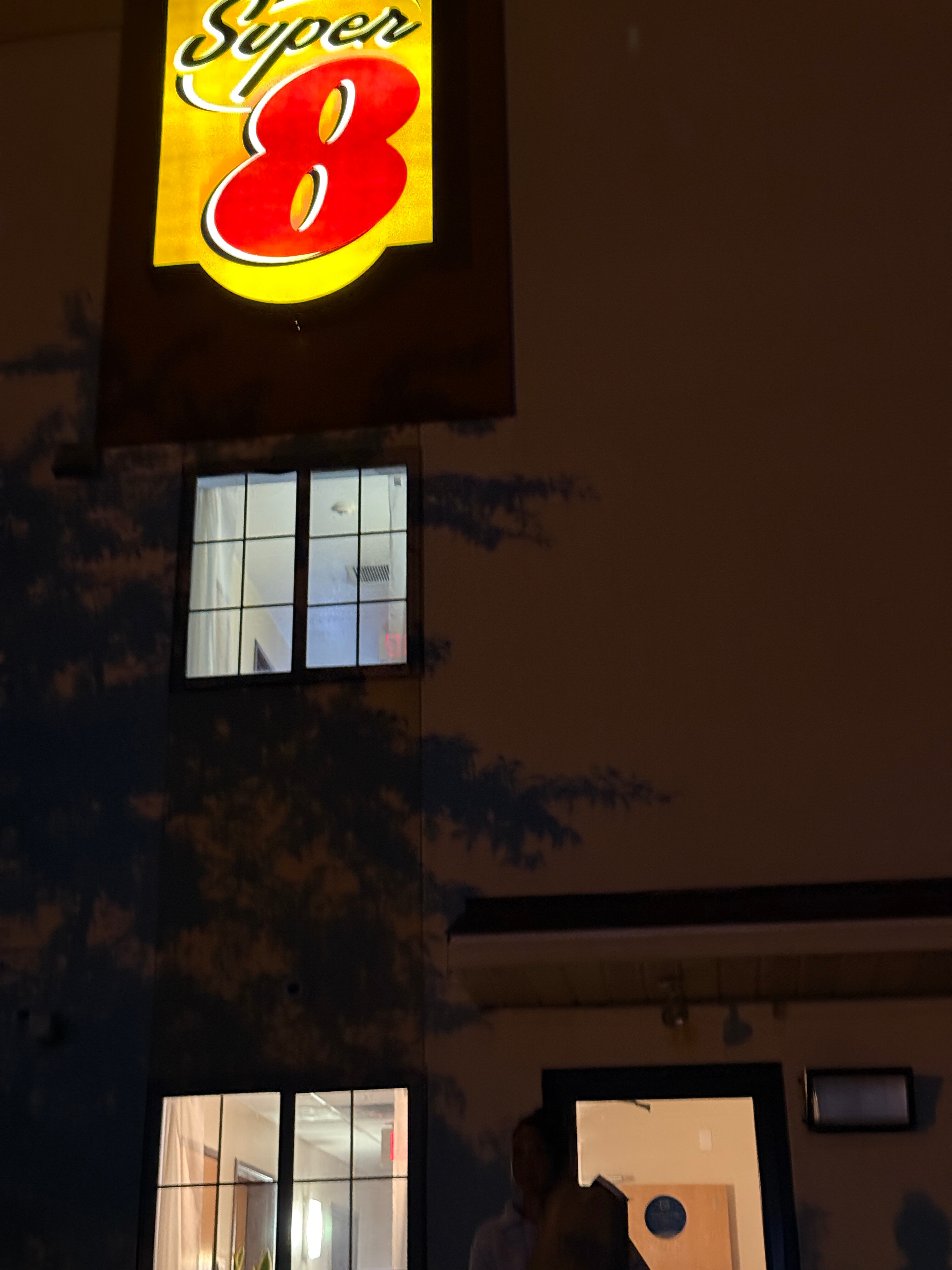 科布斯基尔温德姆速8酒店-旅行者