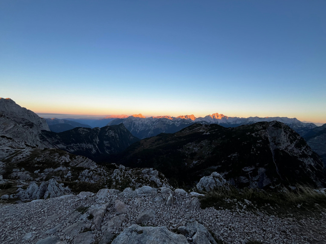 Exploring Slovenia-布莱德必去景点