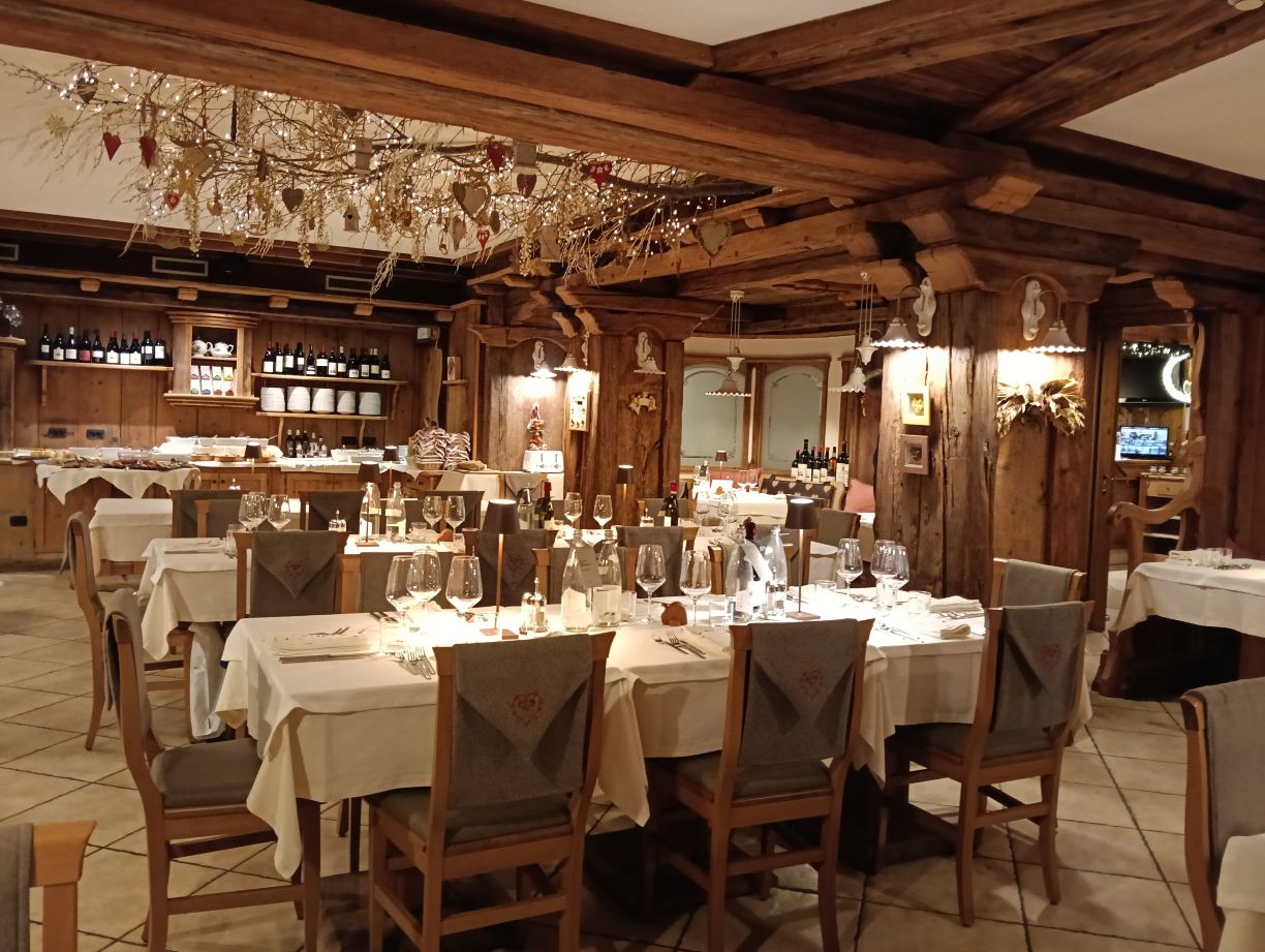 Hotel Al Parco-旅行者
