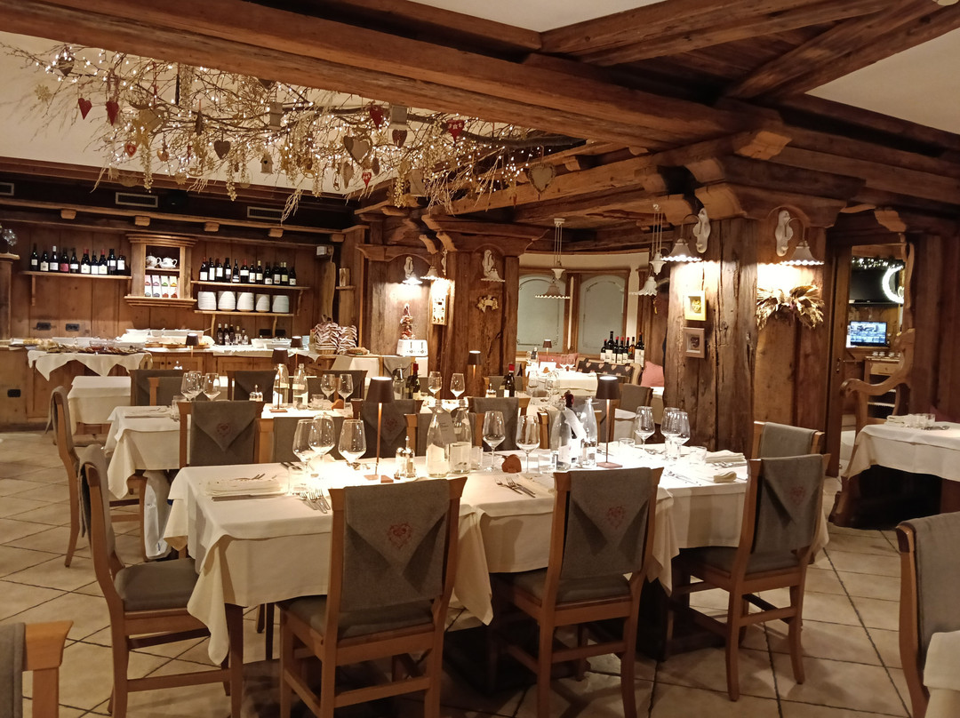Hotel Al Parco主图