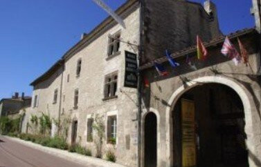 Maison Marguerite-Tusson必去景点