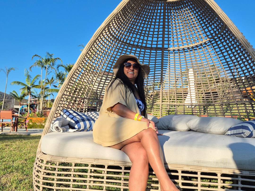 曼蒂凱拉農場酒店主图