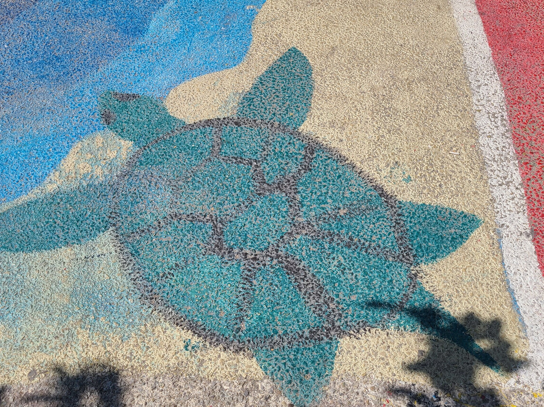 马塔拉湾公寓酒店主图