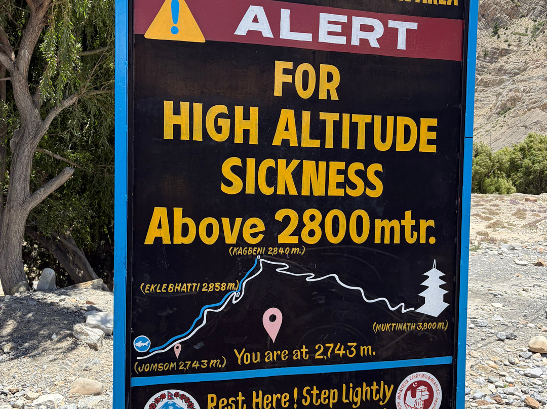 High Pass Adventure Pvt. Ltd.-加德满都必去景点