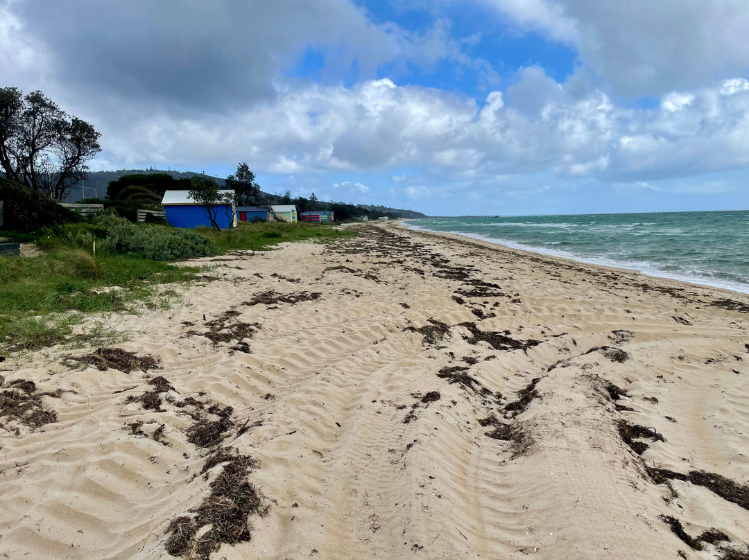Safety Beach-Dromana必去景点