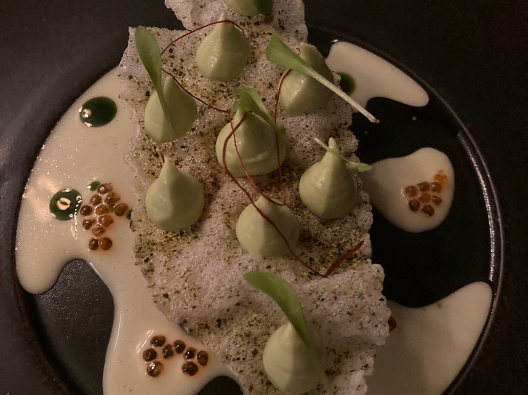 Gordon's Restaurant with Rooms主图