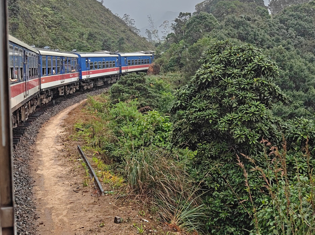 Roshan Lanka Tours-科伦坡必去景点