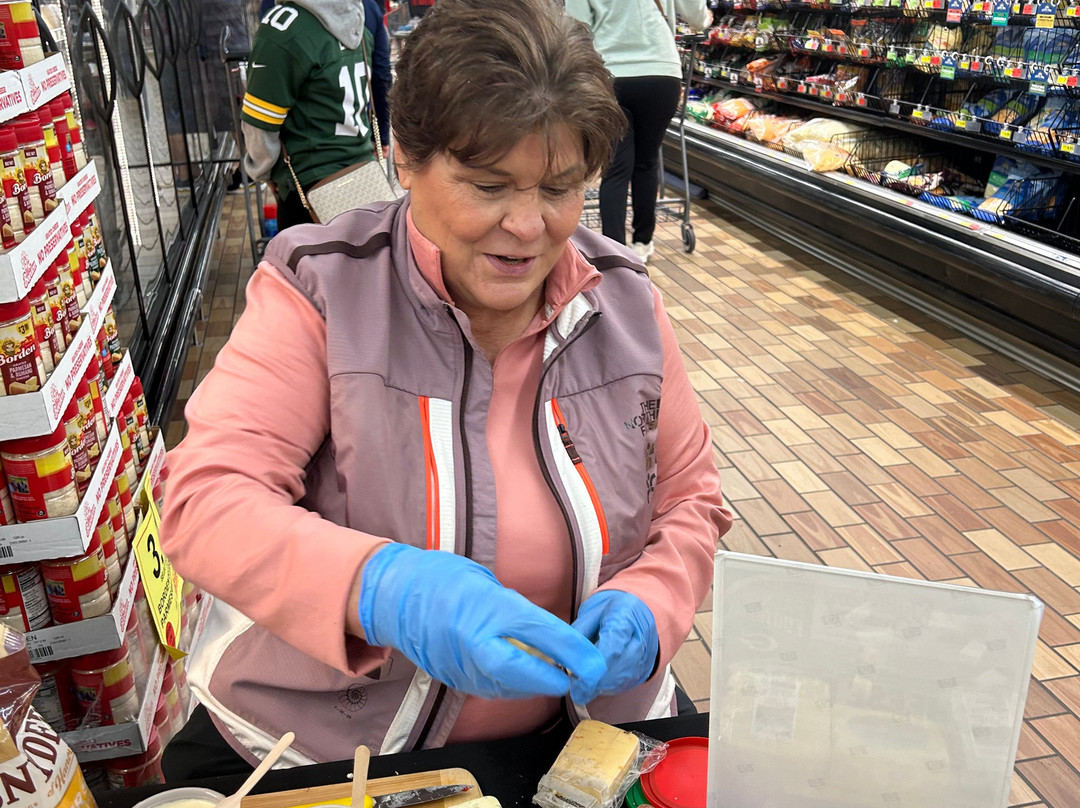 Woodman's Food Market