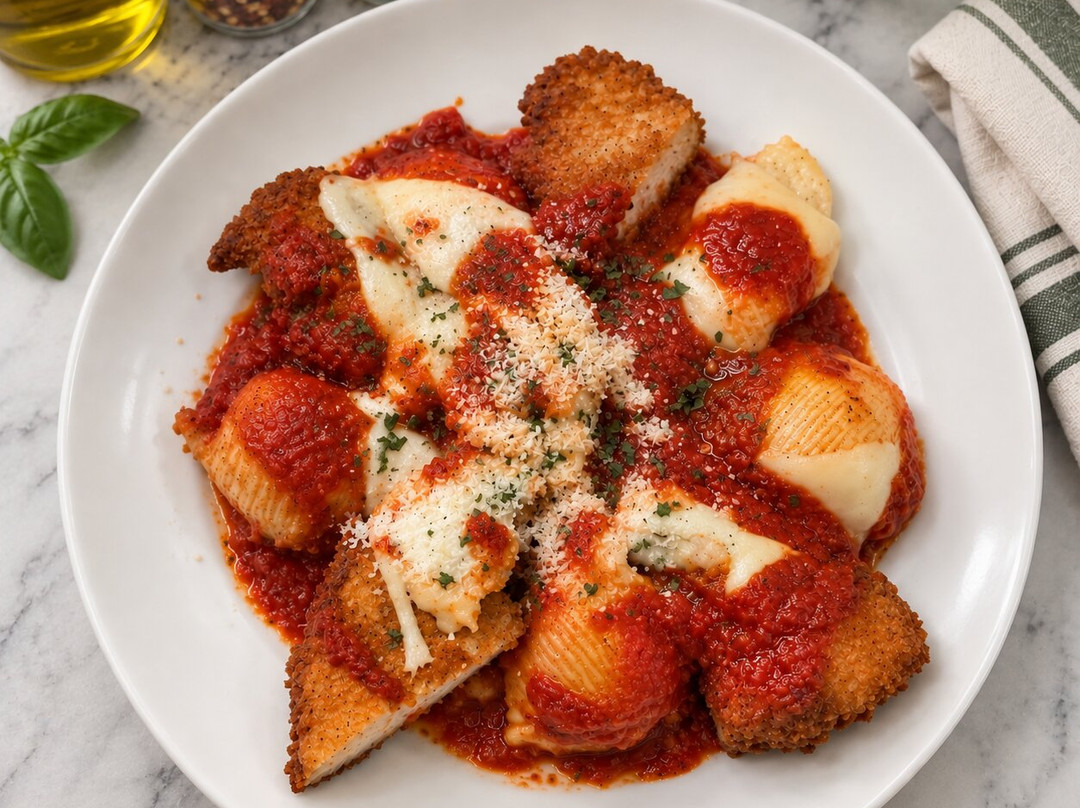 Alfredo's Italian Kitchen