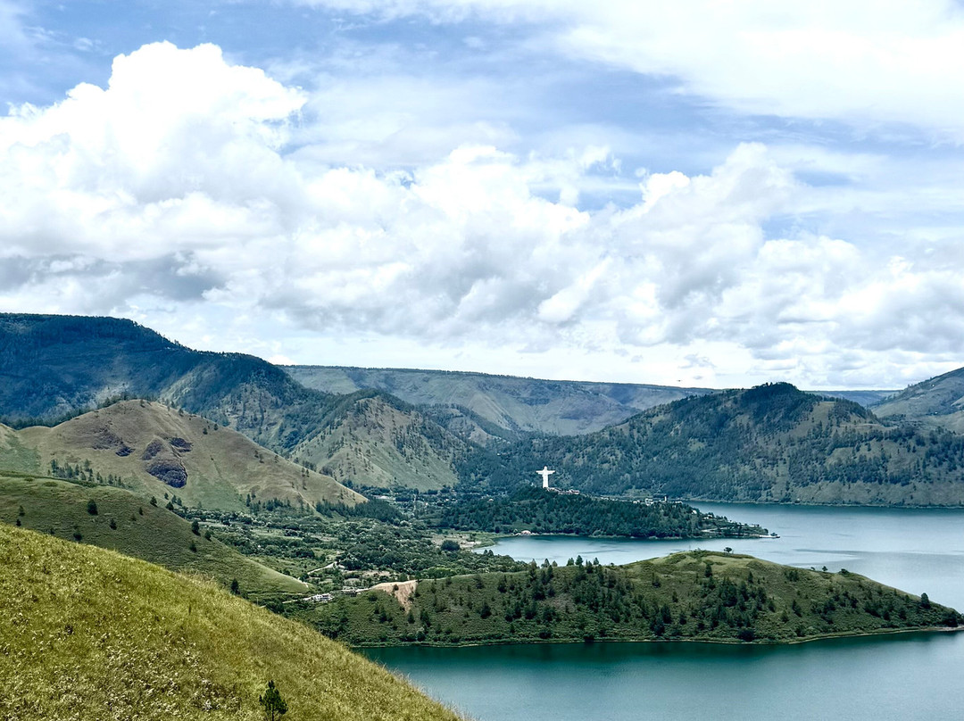 Lake Toba-North Sumatra必去景点