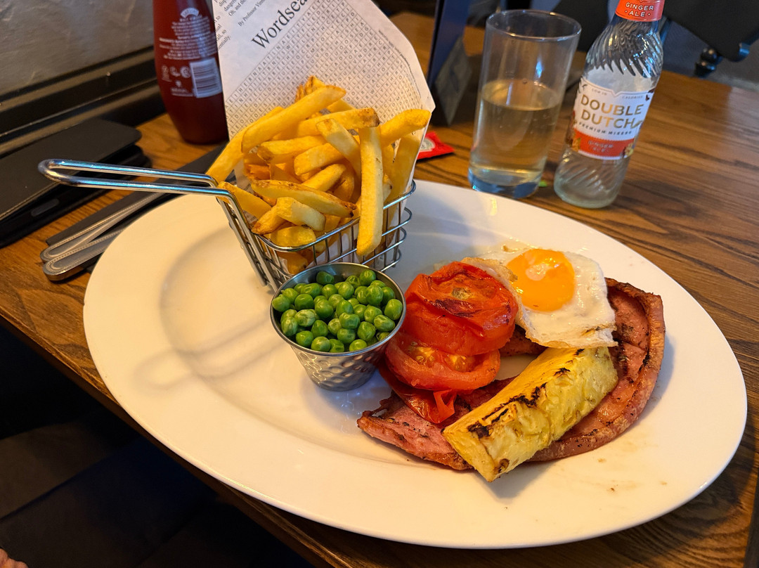 Mill Inn Mungrisdale主图