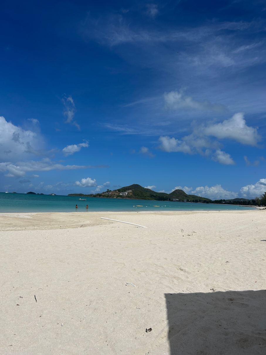 海星乔利海滩度假村-全包-旅行者