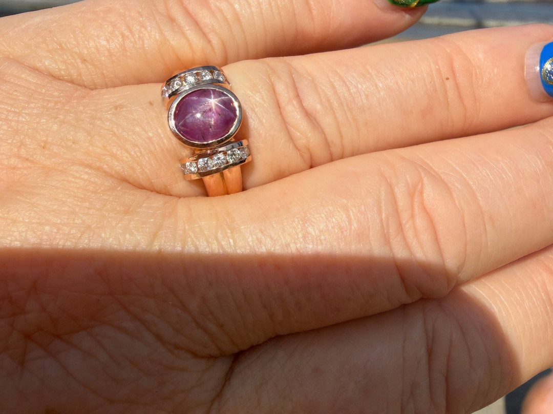 Evita Gems & Jewellers-Fort必去景点