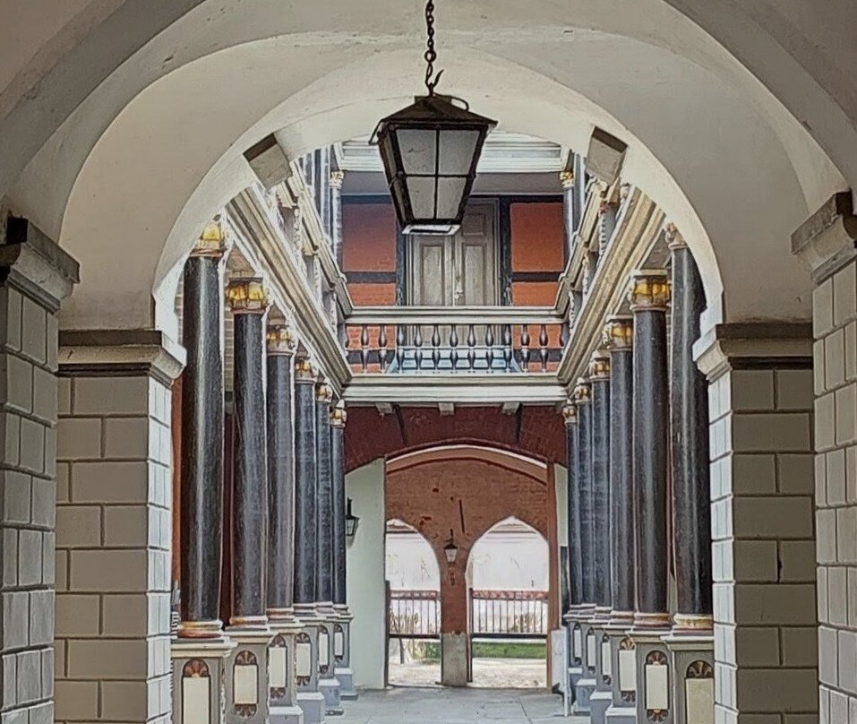 Rathaus Stralsund-施特拉尔松德必去景点