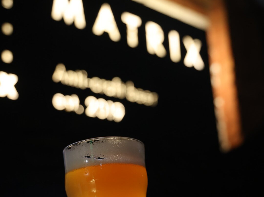 Matrix Brewery-波多利斯克必去景点