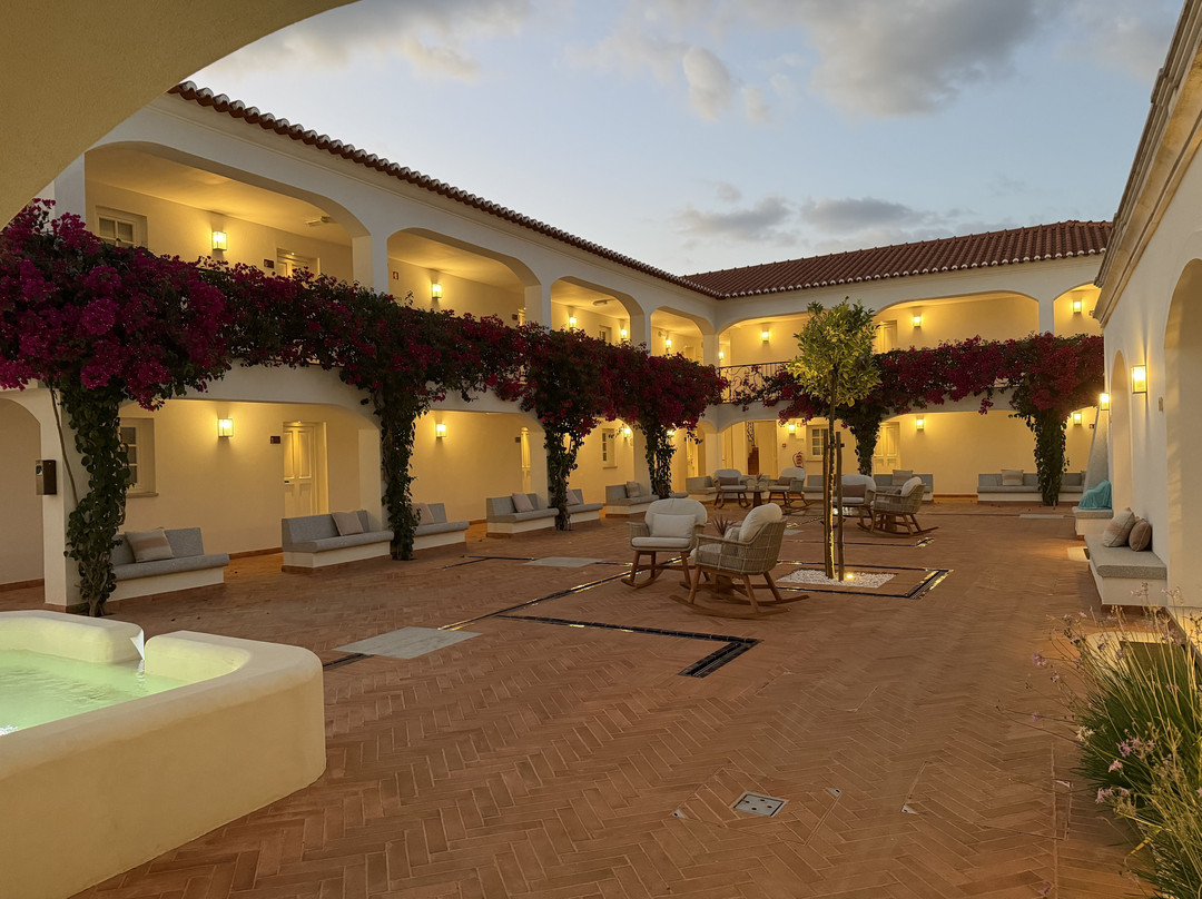 Quinta do Paral-Selmes必去景点