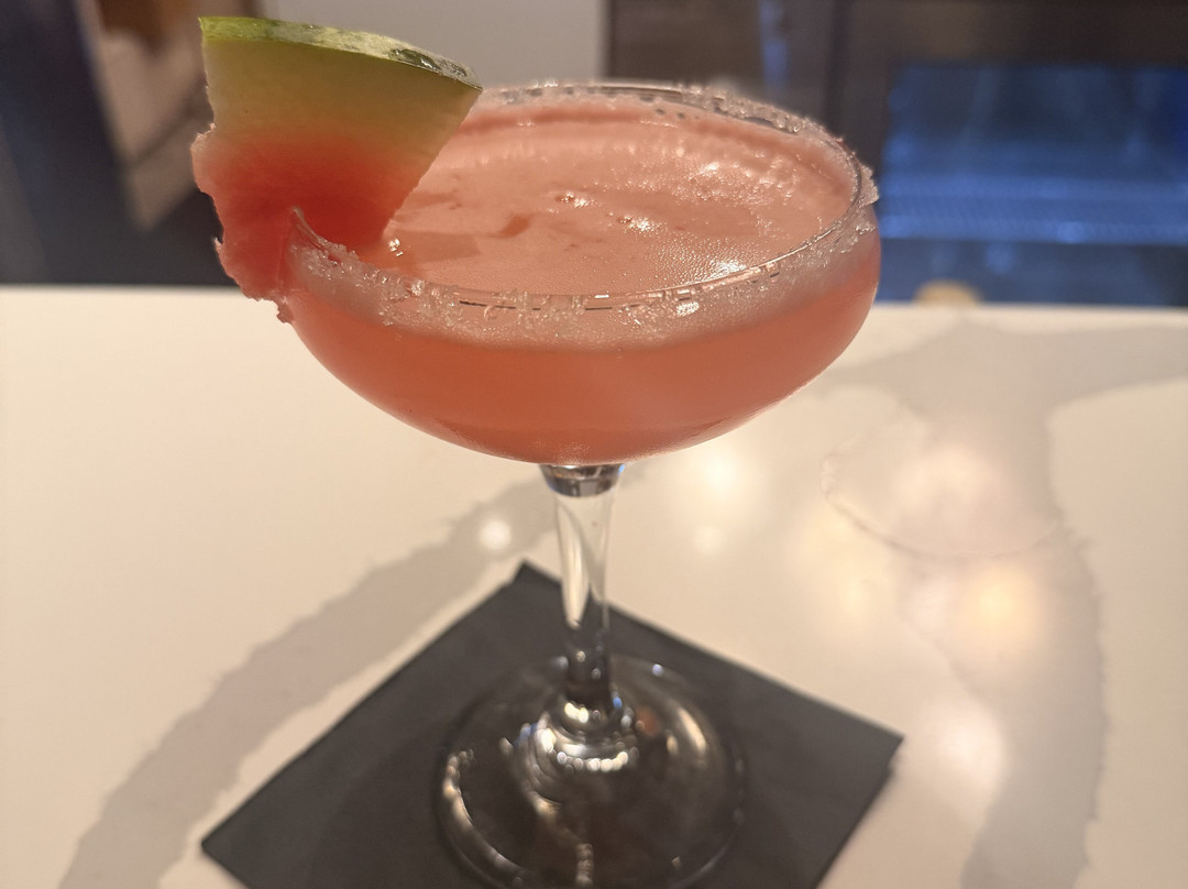 牙买加金斯敦万豪AC酒店主图