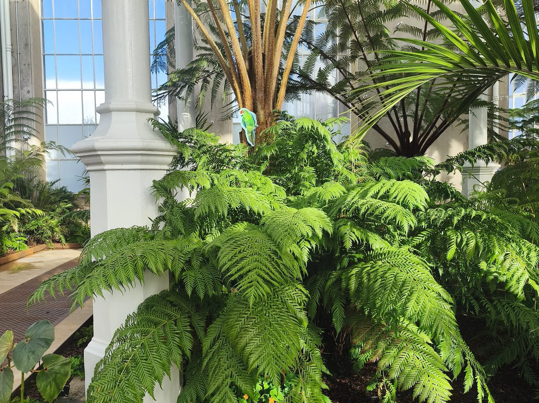 St Andrews Botanic Garden-圣安德鲁斯必去景点