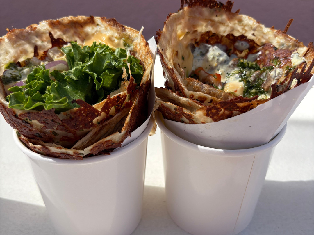 Gabino's Creperie