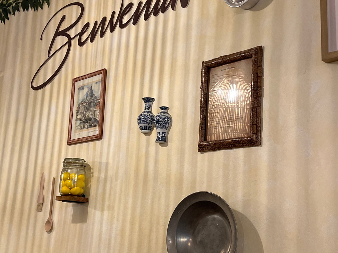 Limonata Ristorante
