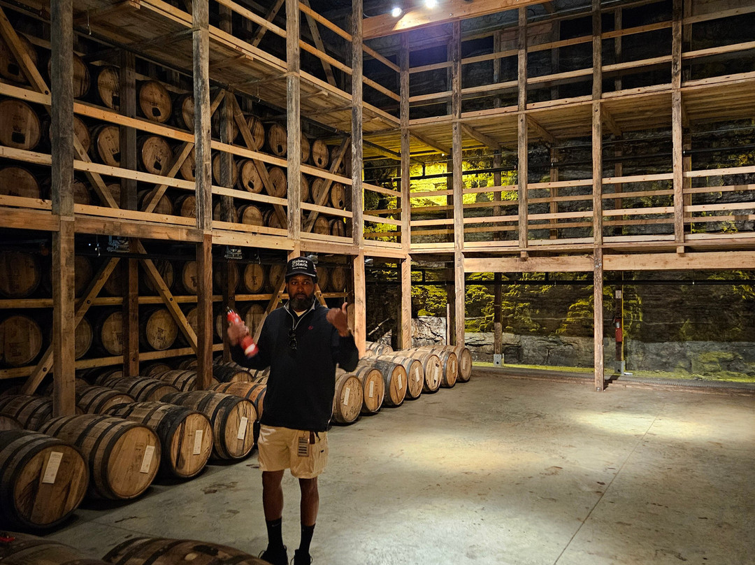 Maker's Mark-Loretto必去景点