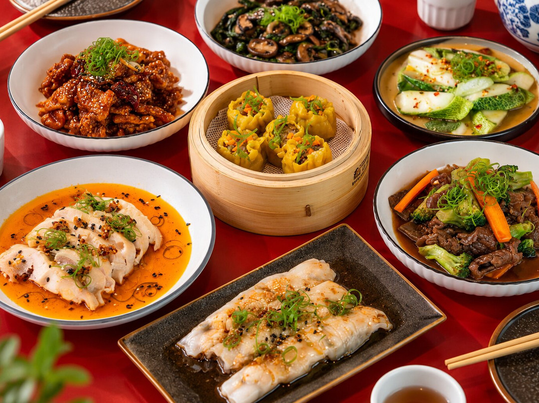 Uncle Yin's