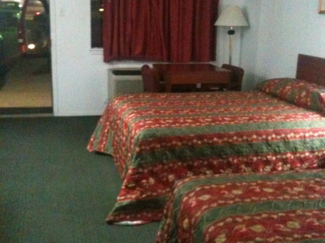 Regency Inn Gatesville主图