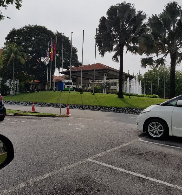 吉隆坡绍嘉纳酒店主图