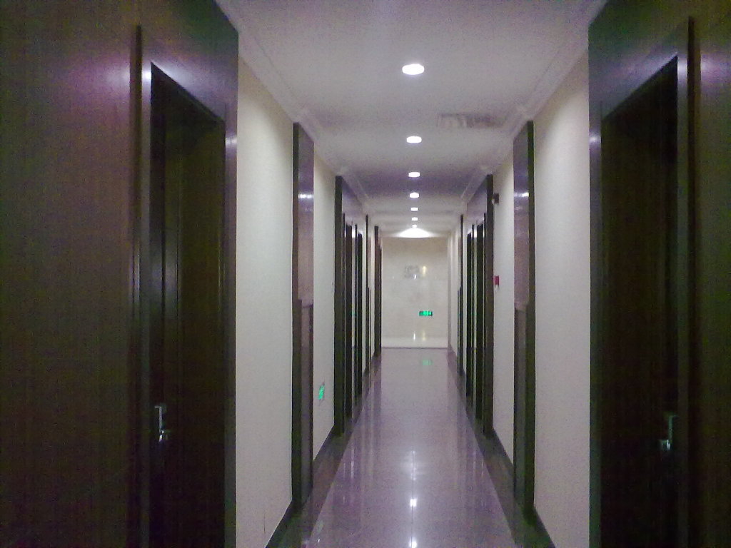 近春园宾馆-客卧