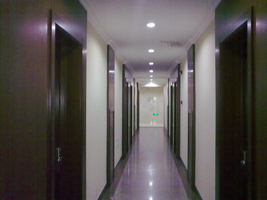 近春园宾馆主图