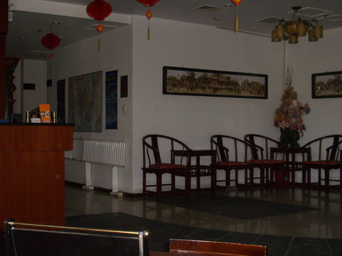 速8酒店(北京右安门外大街店)主图