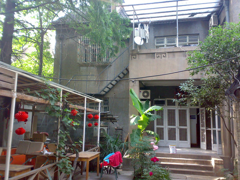 南京国际青年旅舍主图