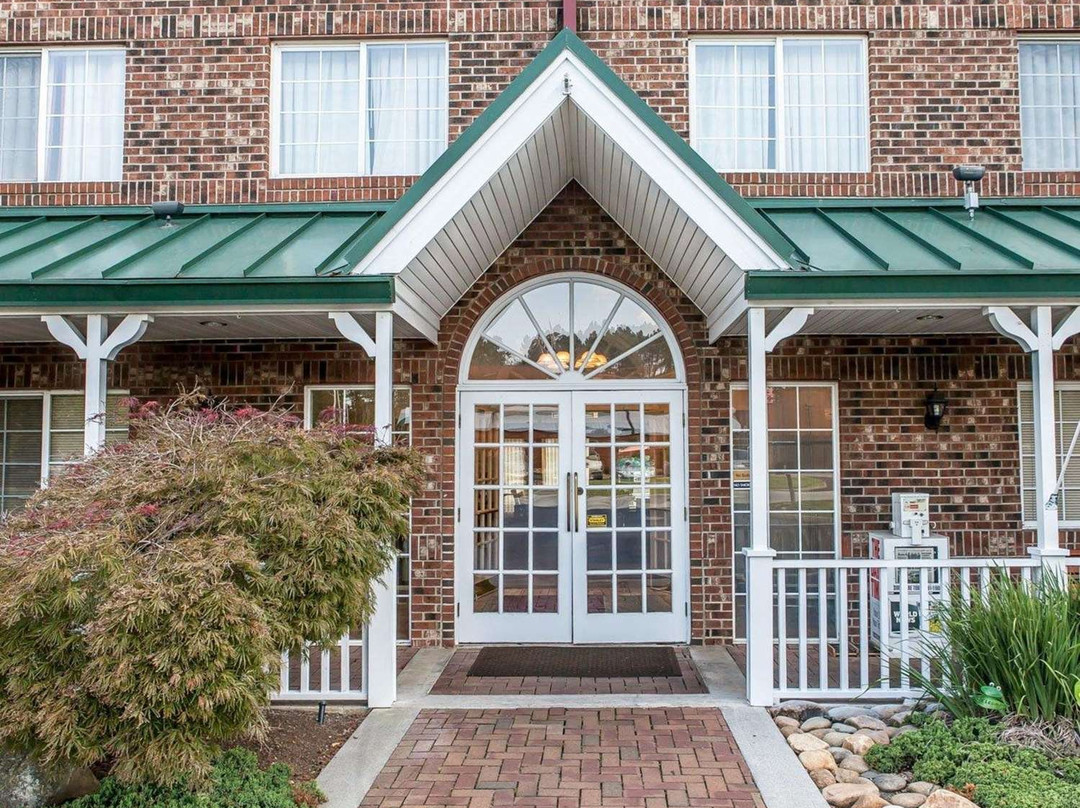 MainStay Suites Alcoa Knoxville Airport主图