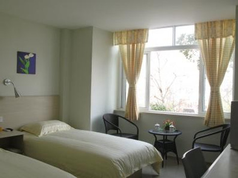 舜天大酒店主图