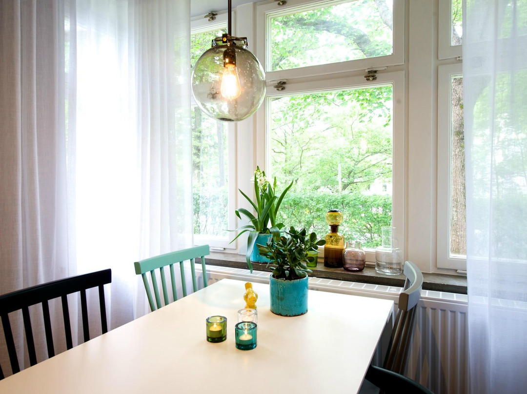 Asplund Hotel Apartments