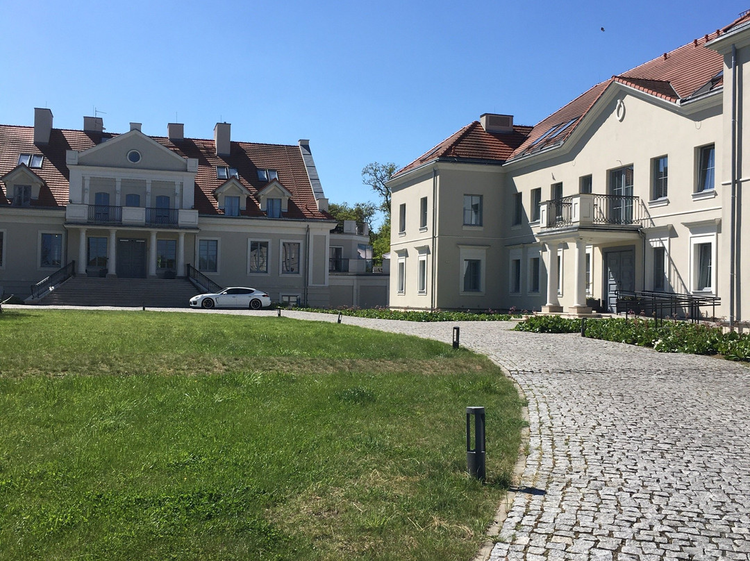 Wiewiorczyn旅游攻略图片