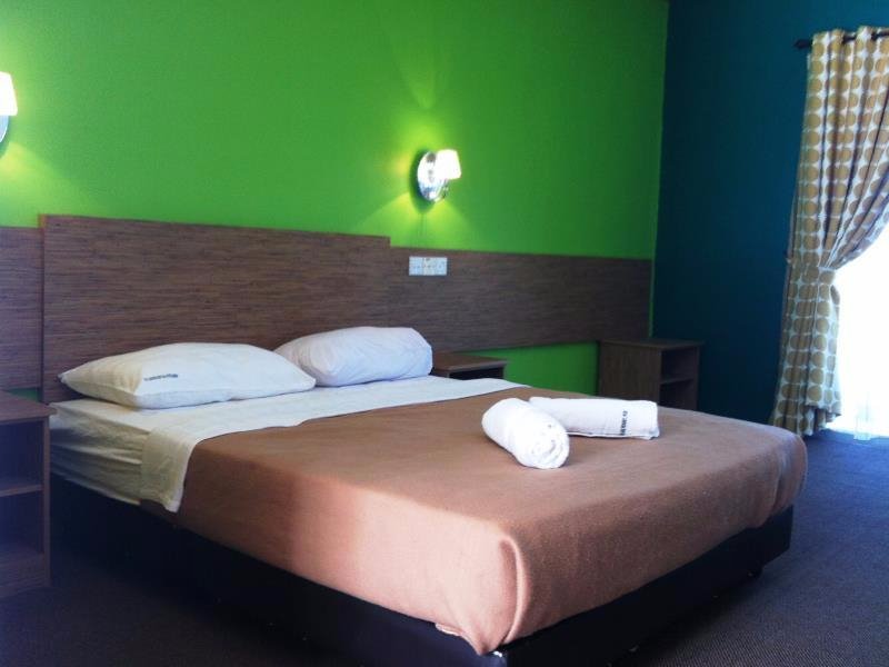 Home Beach Village Resort-官方
