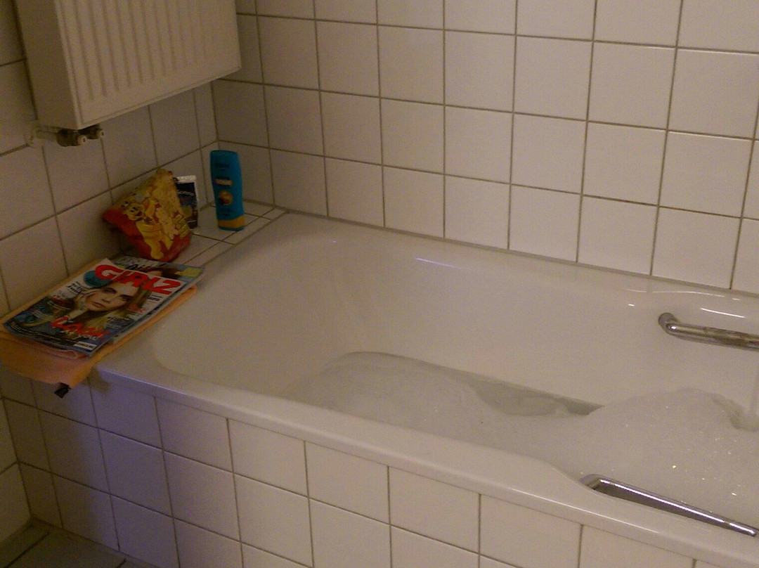 Senne Hotel Garni