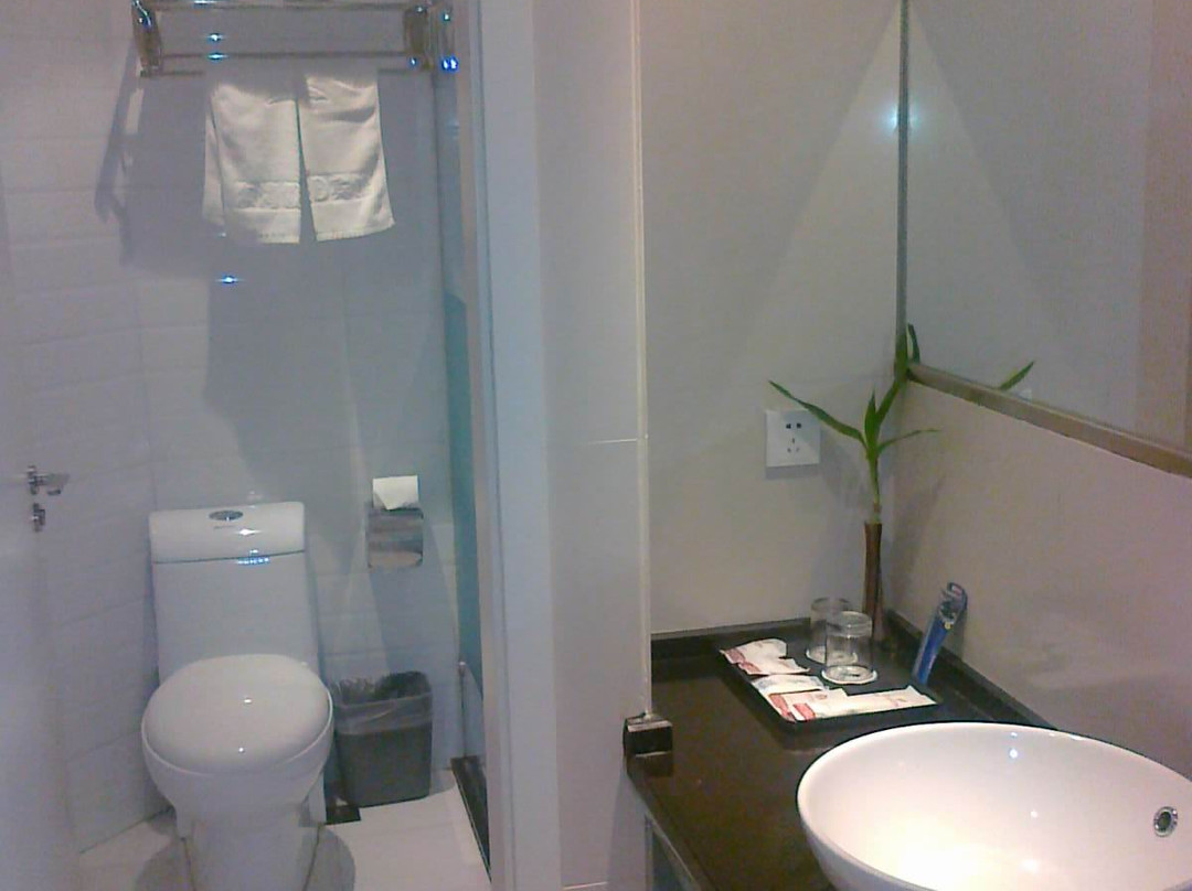 富尔特东海宾馆