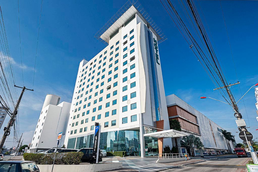 Firenze Business Hotel-官方